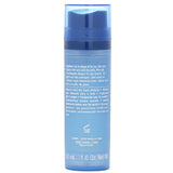 Clarins Men Super Moisture Balm in new packaging, 50ml balm for hydration, soothing razor burn, and softening whiskers.