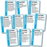 Fluxx More Actions Exp - Game Expansion