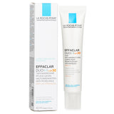 La Roche Posay Effaclar Duo (+) Corrective Unclogging Care Anti-Imperfections An