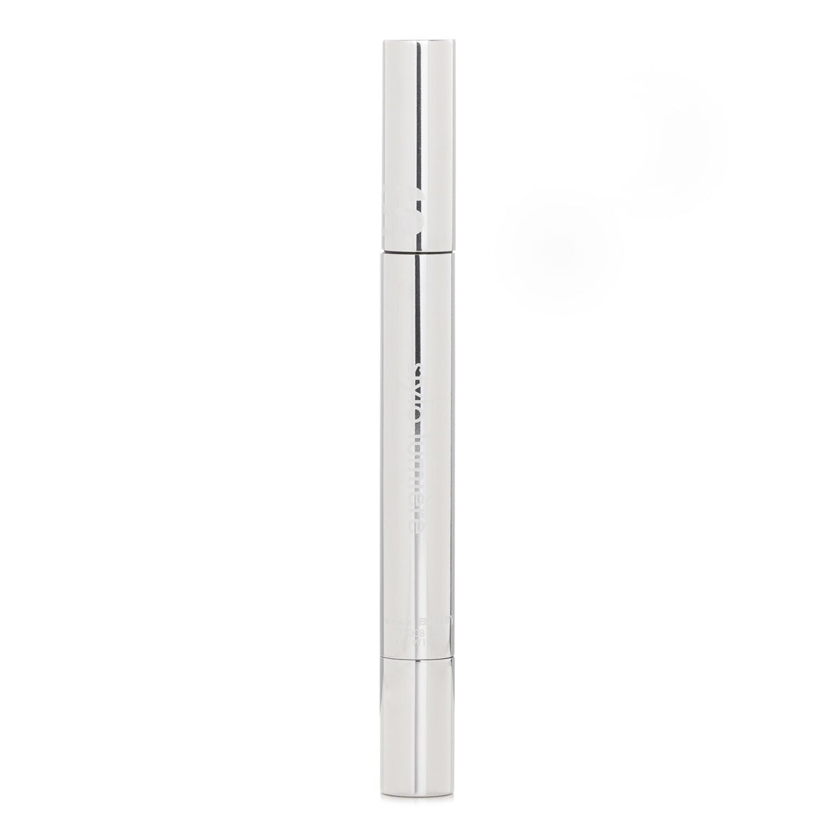 Sisley Stylo Lumiere Instant Radiance Booster Pen in #1 Pearly Rose, a highlighter for an instant glowing complexion.