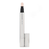 Sisley Stylo Lumiere Instant Radiance Booster Pen in #1 Pearly Rose, a highlighter for youthful glow and easy touch-ups.