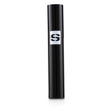 Sisley So Volume Mascara in #1 Deep Black enhances lashes with volume, curl, and definition using nourishing ingredients and a XXL brush.