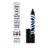 Sisley Phyto Eye Twist #14 Black Rose, a dual-function pencil for bold eyeliner and shadow, features a waterproof, plant-infused formula.