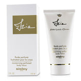 Luxurious Sisley Izia Moisturizing Body Lotion, 150ml, for silky softness and lasting fragrant hydration.