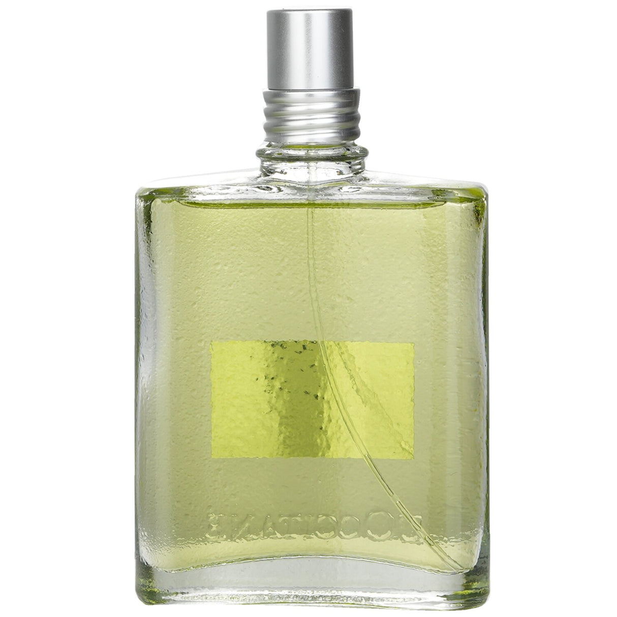 Luxurious 75ml L'Occitane Eau De Cedrat, a citrus spicy fragrance with bergamot, nutmeg, cedar, perfect for modern men.