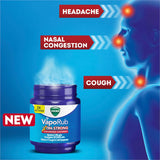 Vicks Vaporub Ointment Extra Strong 50g