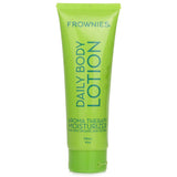 Frownies - Aroma Therapy Moisturizer - Daily Body Lotion  - 118ml/4oz