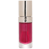 Clarins Lip Comfort Oil - # 02 Raspberry 7ml/0.1oz