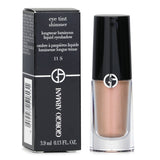 Giorgio Armani Eye Tint Liquid Eye Color - #11S Bronze  3.9ml/0.13oz