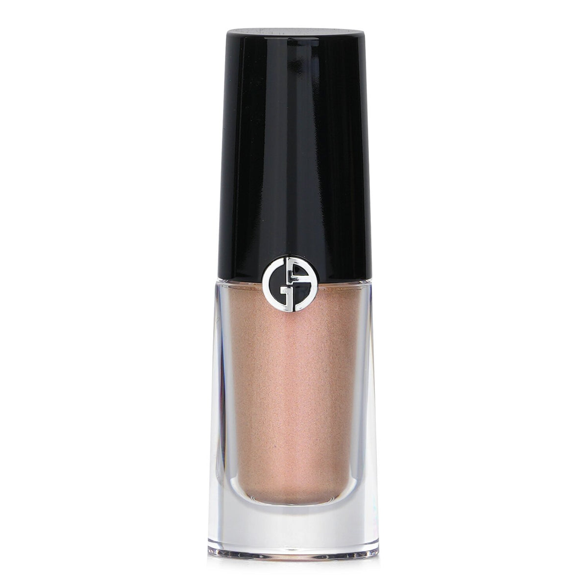 Giorgio Armani Eye Tint Liquid Eye Color - #11S Bronze  3.9ml/0.13oz