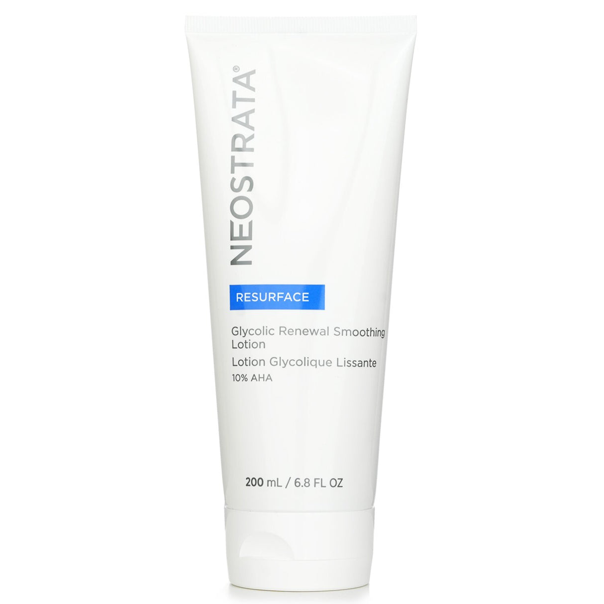 Neostrata - Resurface - Glycolic Renewal Smoothing Lotion 10% AHA  - 200ml/6.8oz