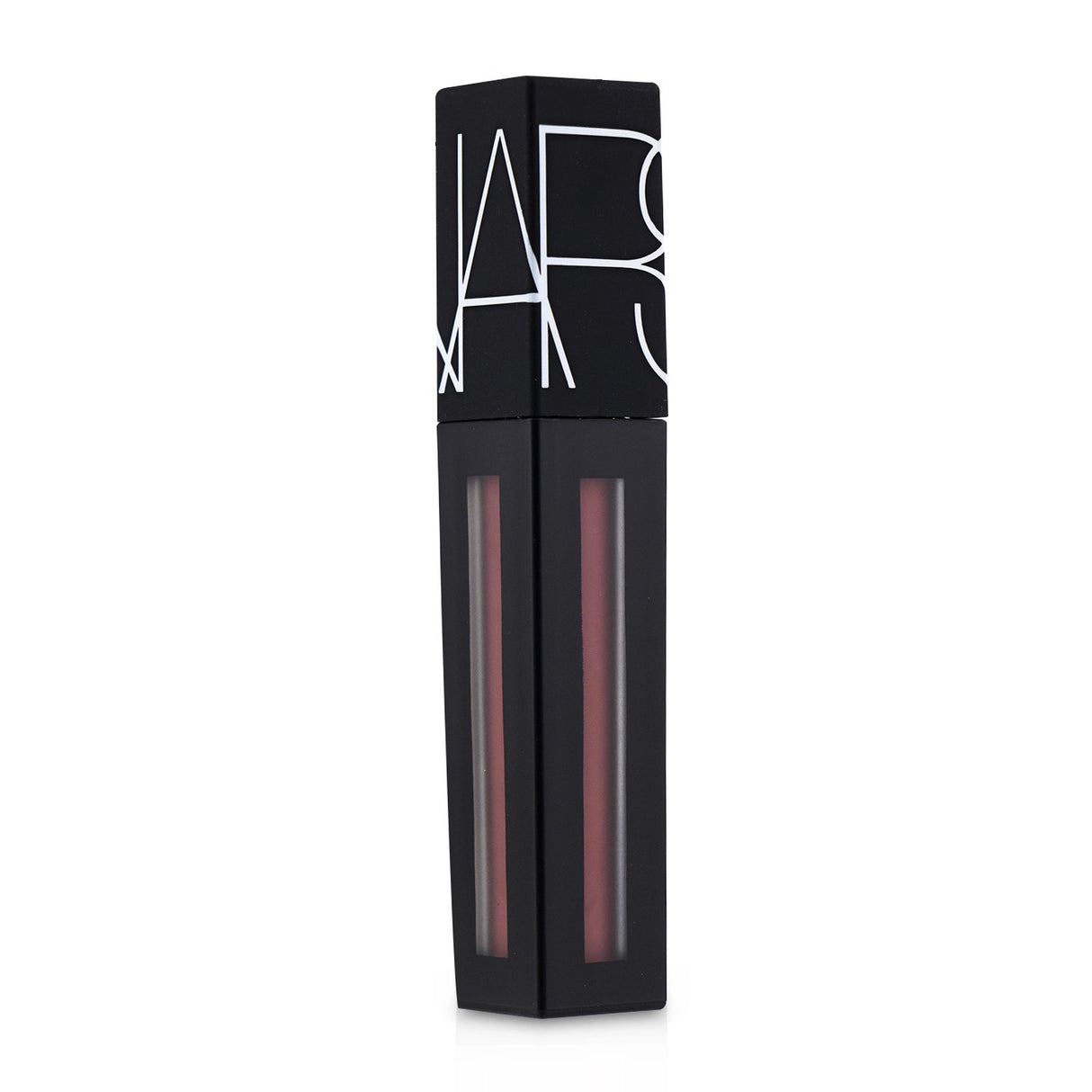 NARS Powermatte Lip Pigment in rose pink offers a matte finish, long-lasting wear, and precise application for effortless beauty.