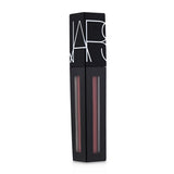 NARS Powermatte Lip Pigment in rose pink offers a matte finish, long-lasting wear, and precise application for effortless beauty.