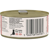 Applaws Wet Cat Food Tuna Fillet With Salmon 70g