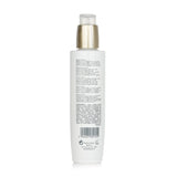 Sothys Vitality Cleansing Milk with grapefruit extract, for normal to combination skin, refreshes and cleanses gently.