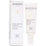 Sothys - Soothing Velvet Cream - For Sensitive Skin  - 50ml/1.69oz