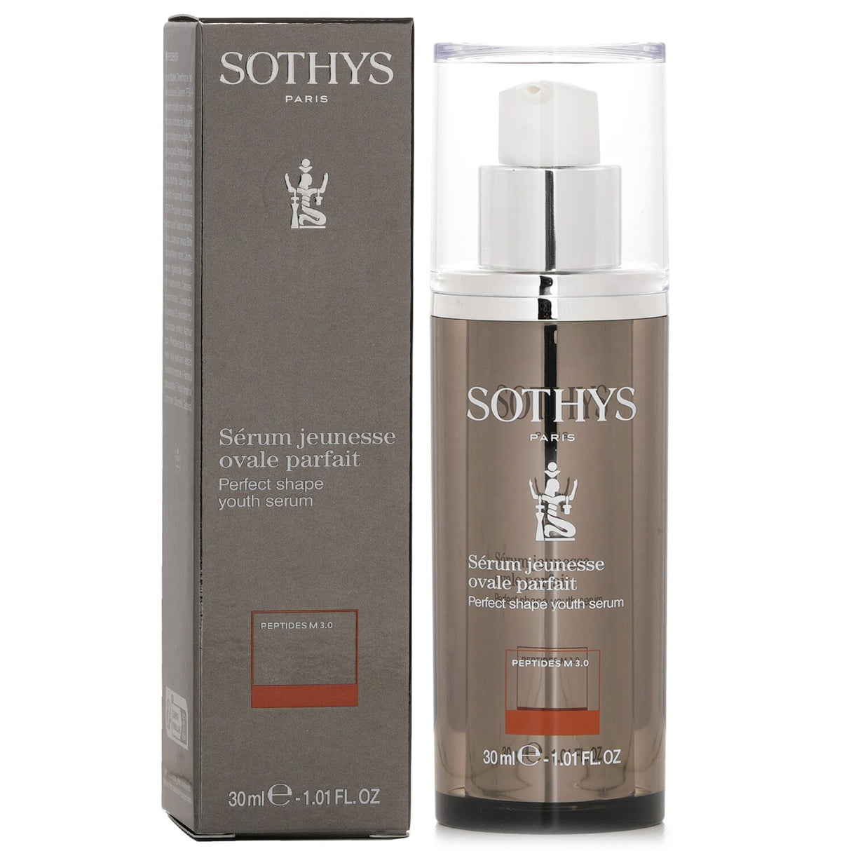 Sothys Perfect Shape Youth Serum 30ml/1oz