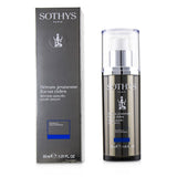 Sothys Wrinkle-Specific Youth Serum in 30ml, an anti-wrinkle serum that boosts hydration and fades signs of aging.