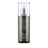 Anti-wrinkle facial serum with marine exopolysaccharides for a youthful, smoother complexion in a 30ml bottle.