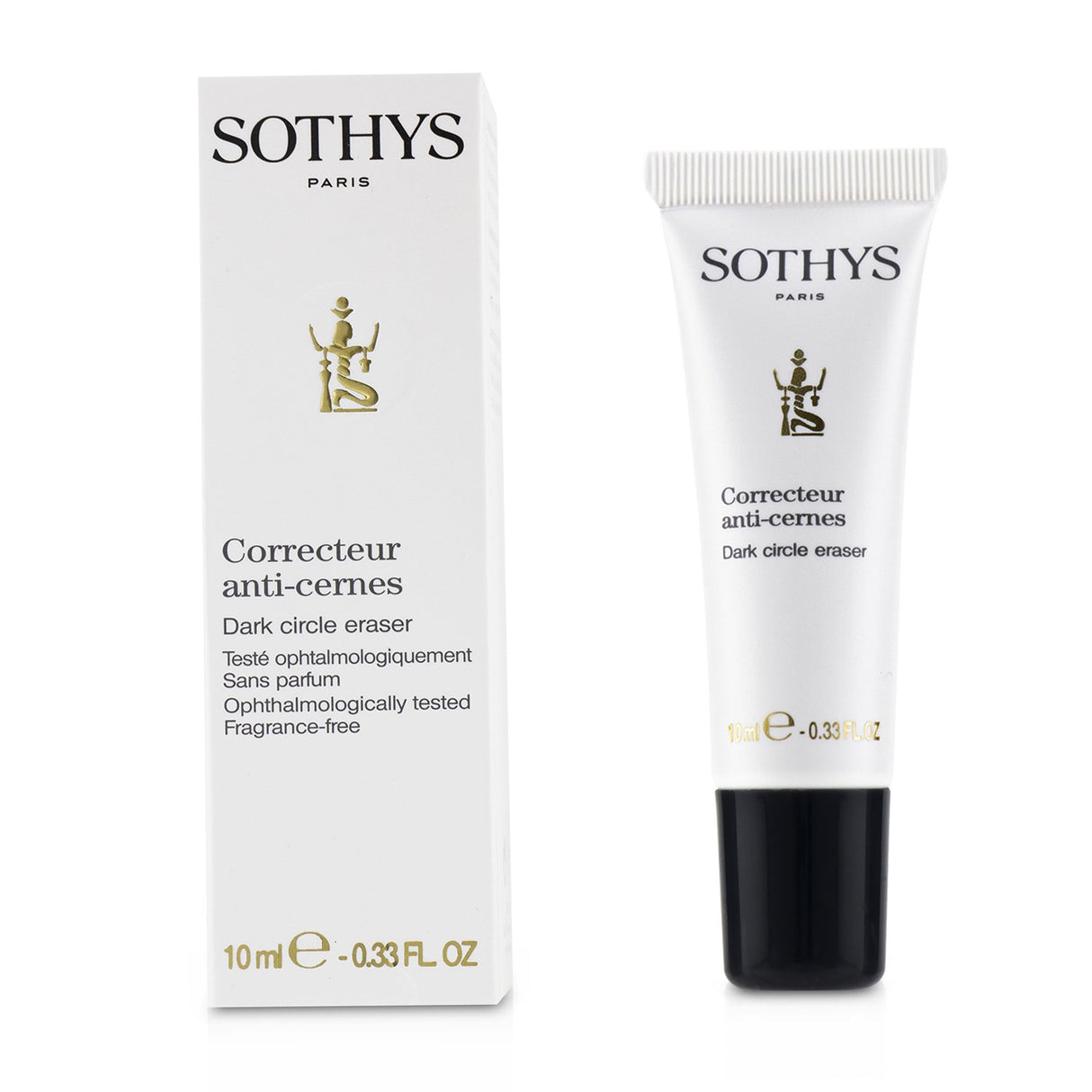 Sothys - Dark Circle Eraser  - 10ml/0.33oz