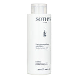 Sothys - Micellar Cleansing Water (Salon Size)  - 500ml/16.9oz