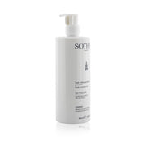 Sothys - Purity Cleansing Milk - For Combination to Oily Skin , With Iris Extrac