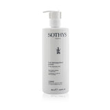Sothys - Purity Cleansing Milk - For Combination to Oily Skin , With Iris Extrac