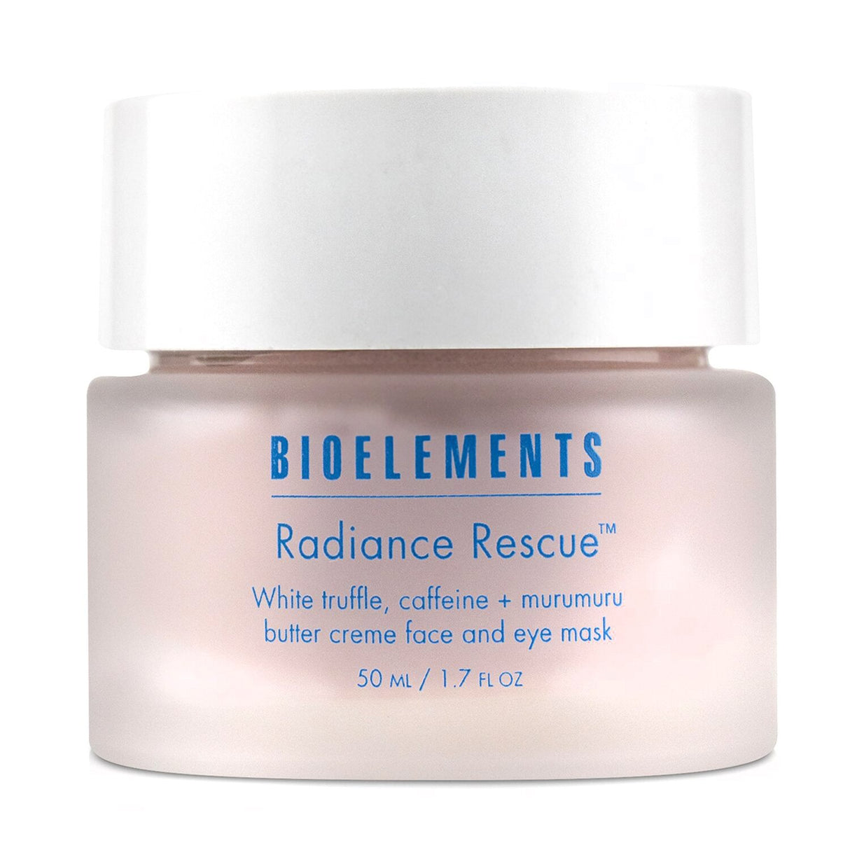 Bioelements - Radiance Rescue  - 50ml/1.7oz