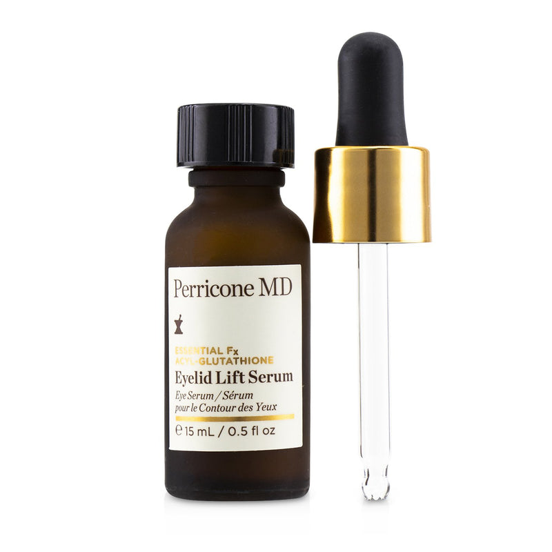 Perricone MD - Essential Fx Acyl-Glutathione Eyelid Lift Serum  - 15ml/0.5oz