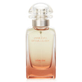 Aquatic floral fragrance by Hermes featuring notes of magnolia and sea breeze, perfect for spring and summer.