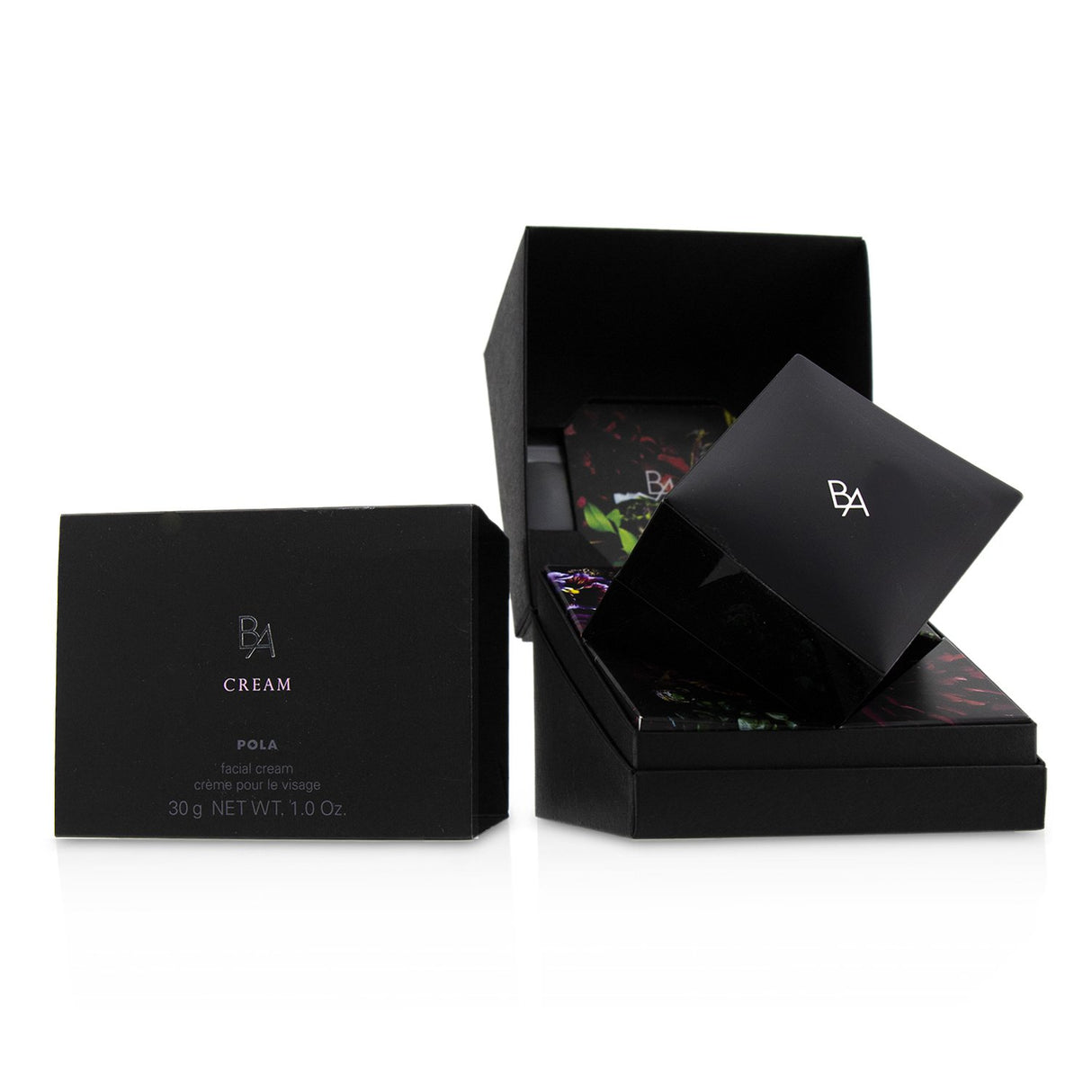 POLA - B.A Cream Facial Cream  - 30g/1oz
