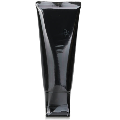 Luxurious POLA - B.A Wash in a 100g tube, offering rich lather and silk protein for deep moisturizing and cleansing.