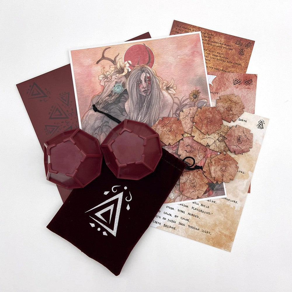 Adrift Board Game - PostCurious