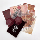 Adrift Board Game - PostCurious