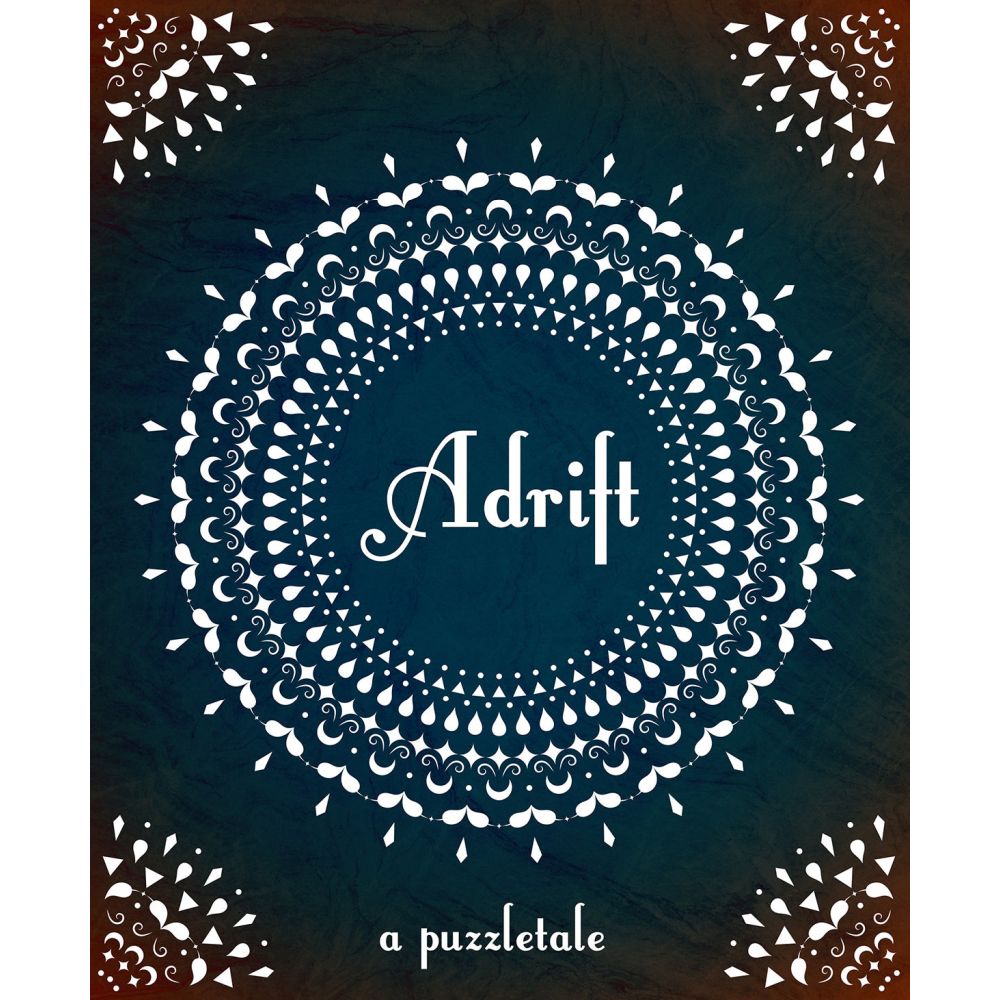 Adrift Board Game - PostCurious