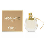 Chloe Nomade Eau De Toilette Spray 50ml, featuring floral and earthy notes for modern, adventurous women.