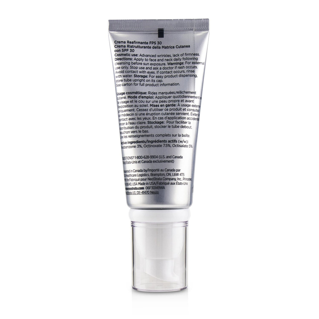 Neostrata - Skin Active Derm Actif Repair - Matrix Support SPF 30  - 50g/1.7oz