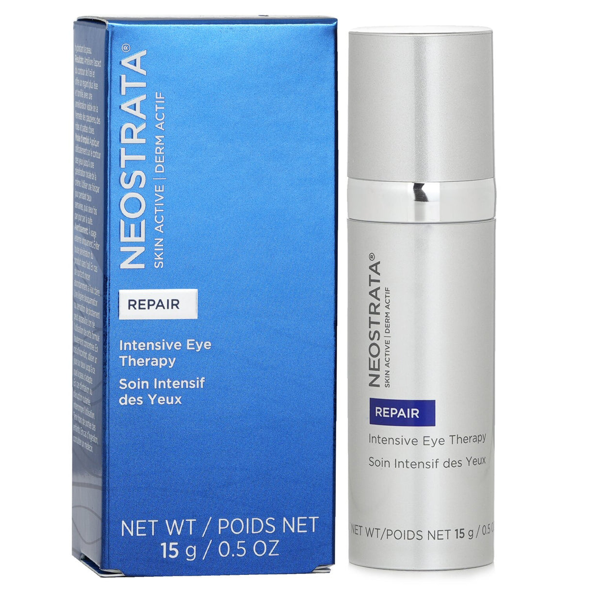 Neostrata - Skin Active Derm Actif Repair - Intensive Eye Therapy  - 15g/0.5oz