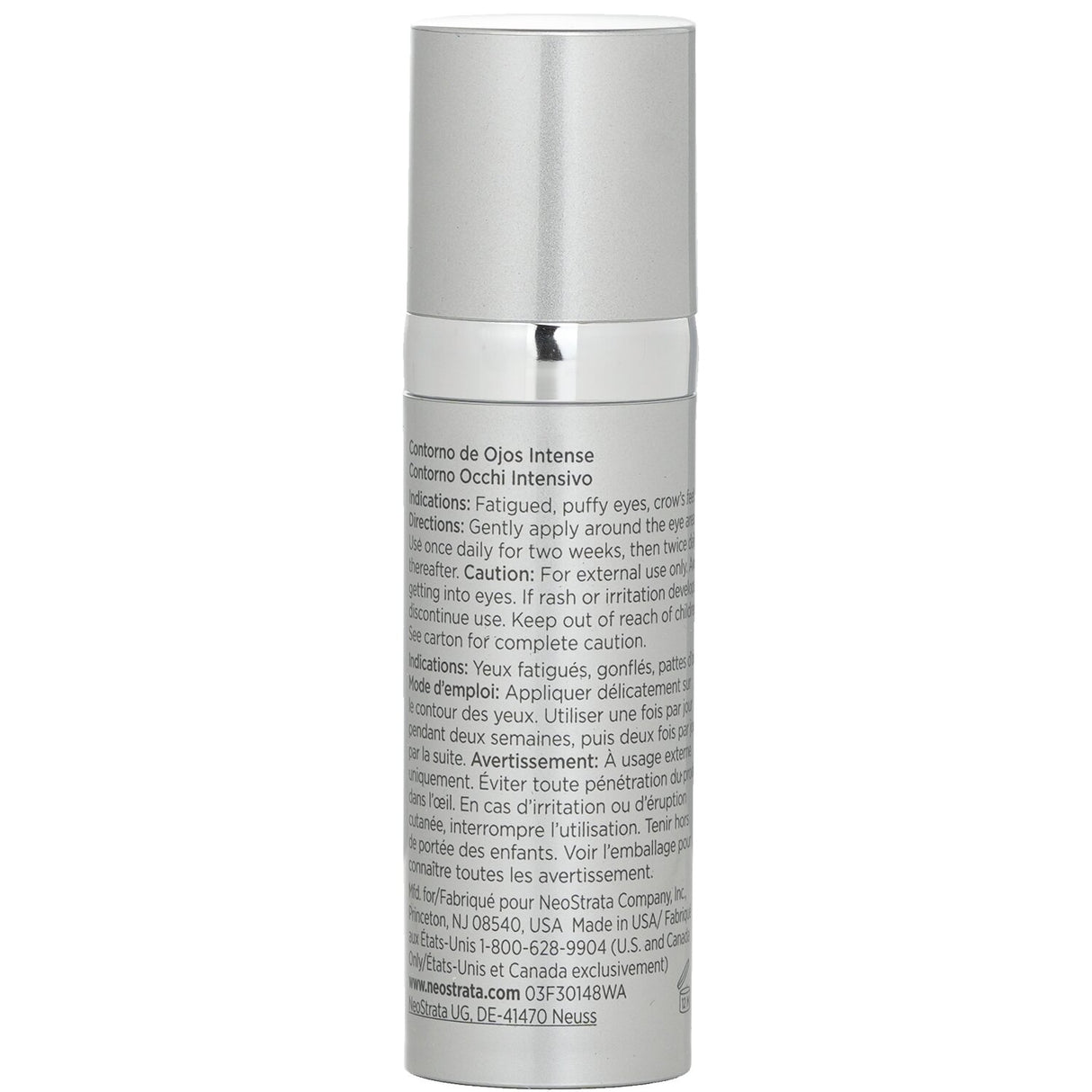 Neostrata - Skin Active Derm Actif Repair - Intensive Eye Therapy  - 15g/0.5oz