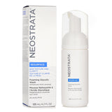 Neostrata - Resurface - Foaming Glycolic Wash 20AHA/PHA  - 125ml/4.2oz