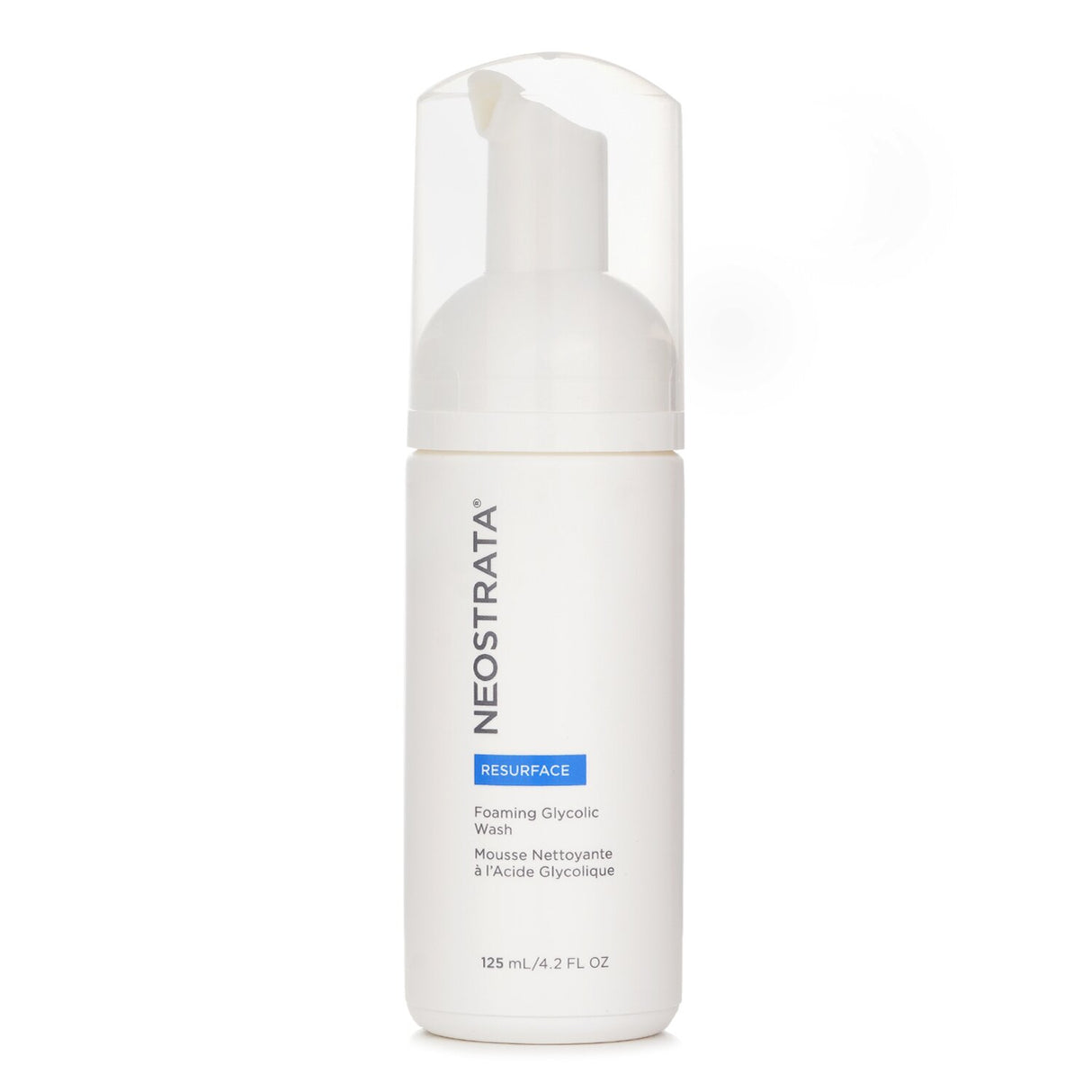 Neostrata - Resurface - Foaming Glycolic Wash 20AHA/PHA  - 125ml/4.2oz
