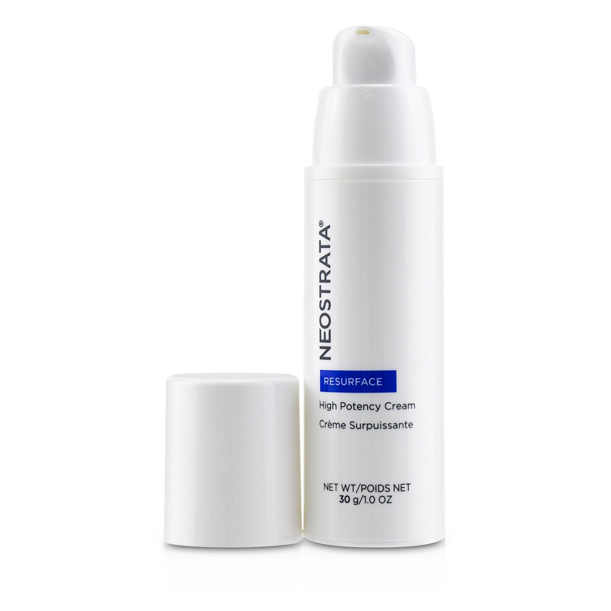 Neostrata - Resurface - High Potency Cream 20 AHA/PHA  - 30g/1oz