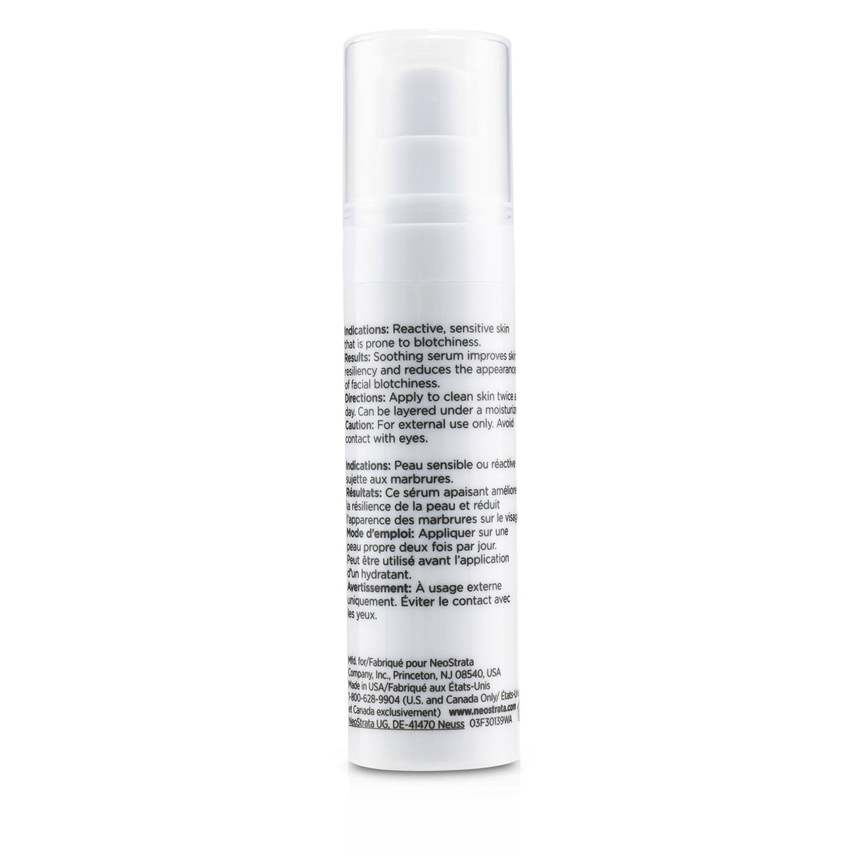 Neostrata - Restore - Reactive Skin Neutralizing Serum 6% PHA  - 29g/1oz