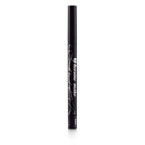 KISS ME - Heroine Make Smooth Liquid Eyeliner Waterproof - # 01 Black  - 0.4ml/0