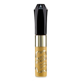 KISS ME Heavy Rotation Coloring Eyebrow in #01 Yellow Brown, waterproof and nourishing for defined, vibrant brows.