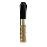 KISS ME Heavy Rotation Eyebrow Mascara in #03 Ash Brown, 8g; waterproof, nourishing, for glamorous, defined brows.