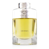 Elegant 100ml Eau De Toilette for men with spicy oriental notes of pepper, rum, and leather, perfect for any occasion.