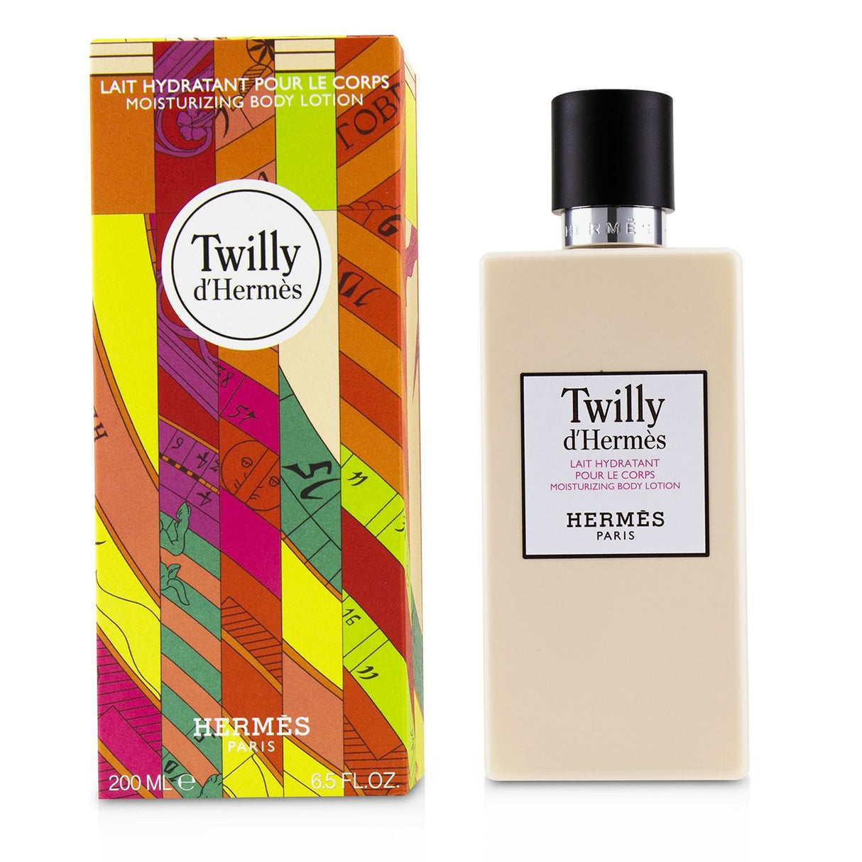 Hermes - Twilly D'Hermes Moisturizing Body Lotion  - 200ml/6.7oz