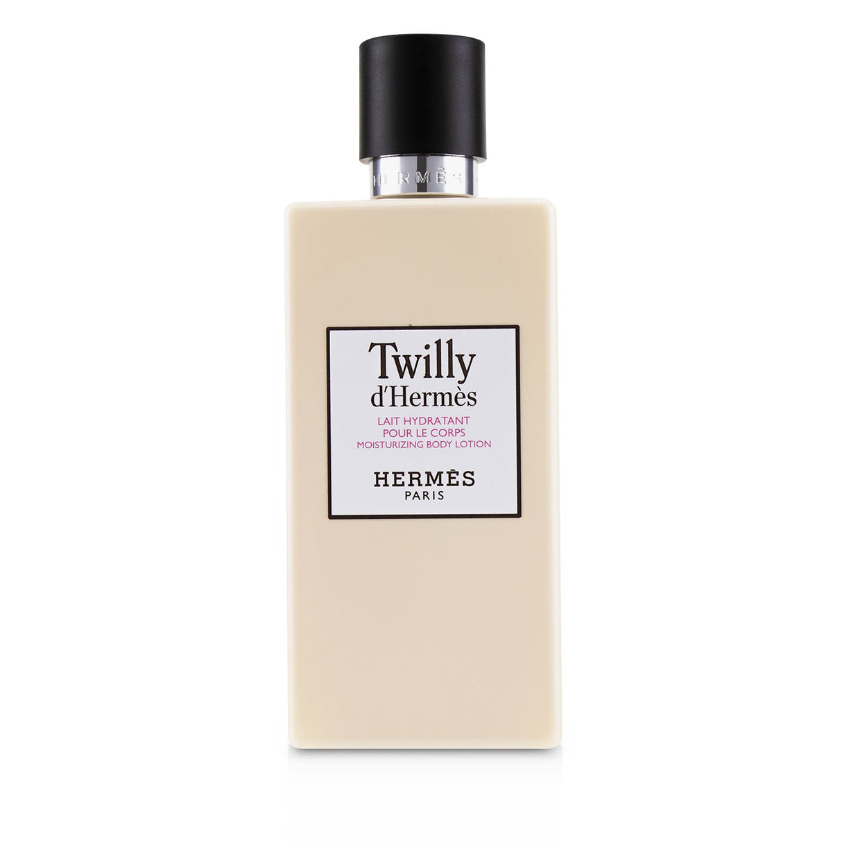 Hermes - Twilly D'Hermes Moisturizing Body Lotion  - 200ml/6.7oz