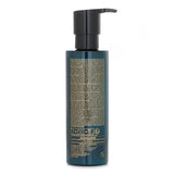 Shu Uemura Ultimate Reset Conditioner for very damaged hair, enriched with rice extract for deep repair and hydration.